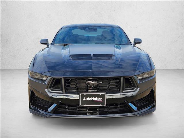 New 2026 Ford Mustang Dark Horse image 6