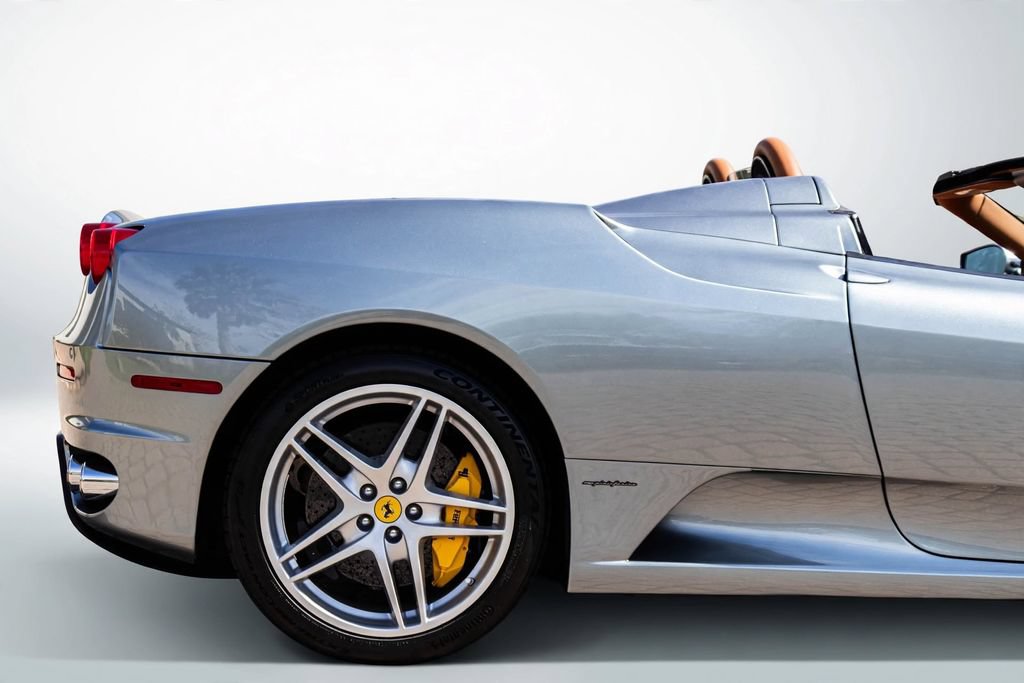 Used 2009 Ferrari F430 Spider RWD image 17
