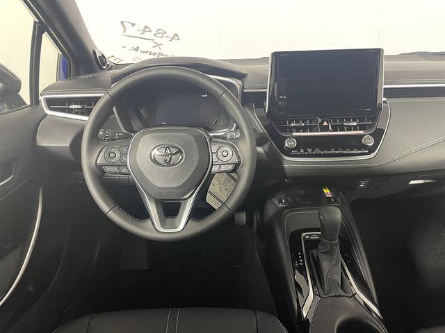 New 2026 Toyota Corolla XSE FWD image 12