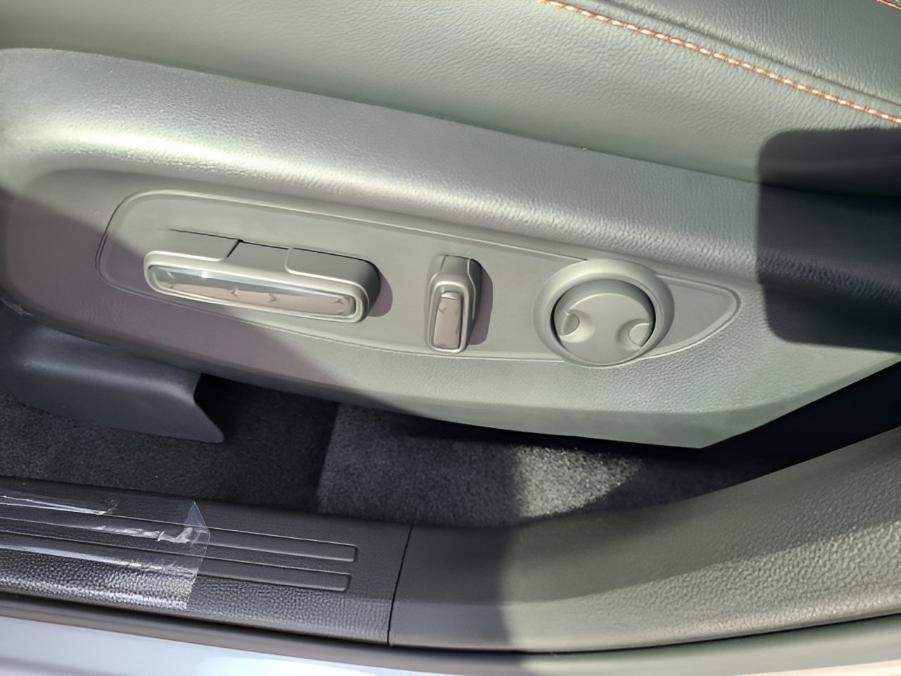 New 2027 Honda CR-V Sport-L image 24