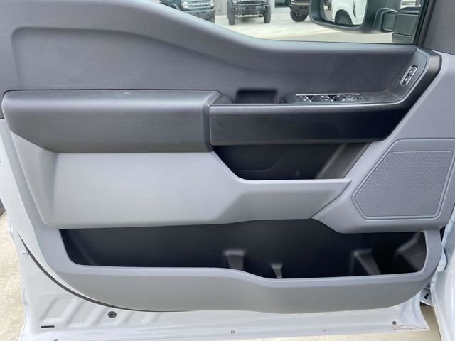 New 2025 Ford F350 XL w/ XL Chrome Package image 12
