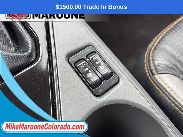 Used 2024 Subaru Crosstrek 2.5i Wilderness image 27