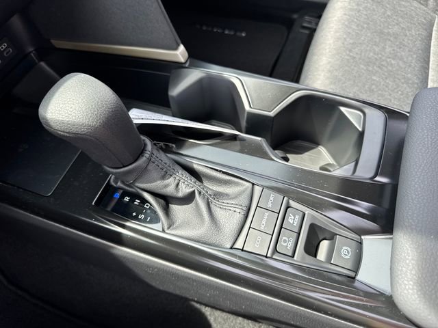 New 2026 Toyota Camry LE FWD image 17