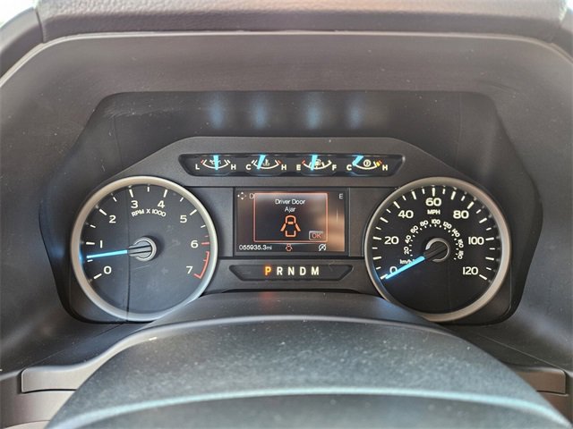 Used 2019 Ford F150 XLT w/ Equipment Group 302A Luxury image 30