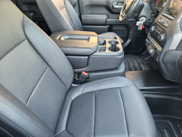 Used 2023 Chevrolet Silverado 2500 W/T w/ WT Convenience Package AWD/4WD image 18
