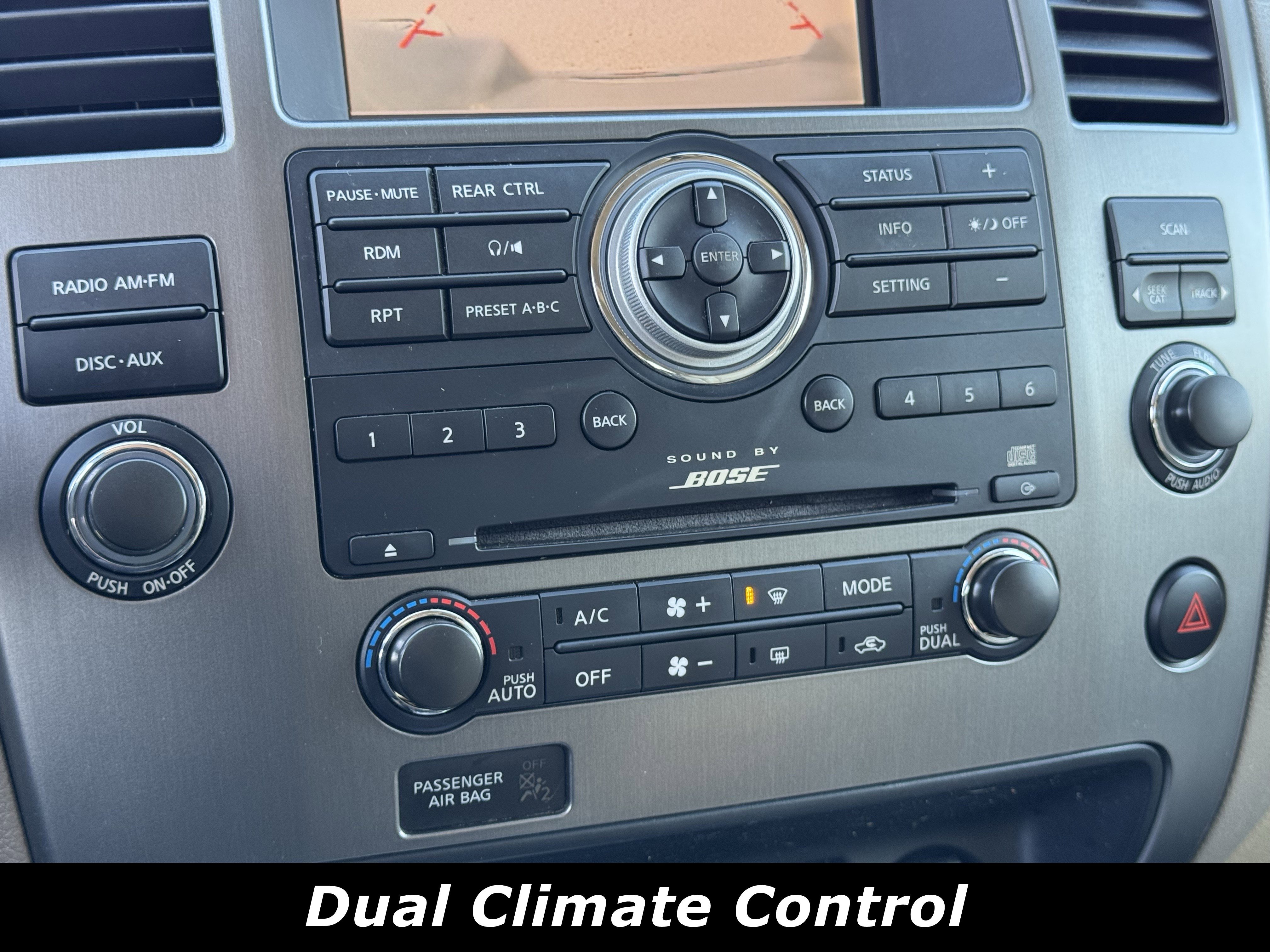 Used 2011 Nissan Armada SL image 10