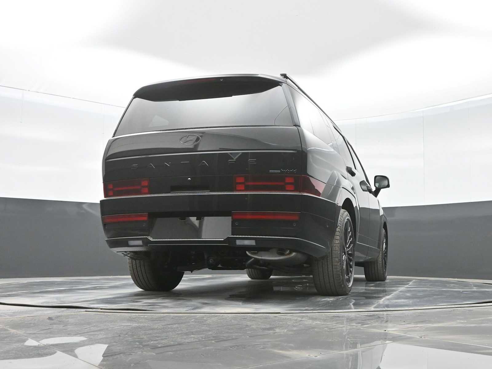 New 2026 Hyundai Santa Fe Calligraphy image 33