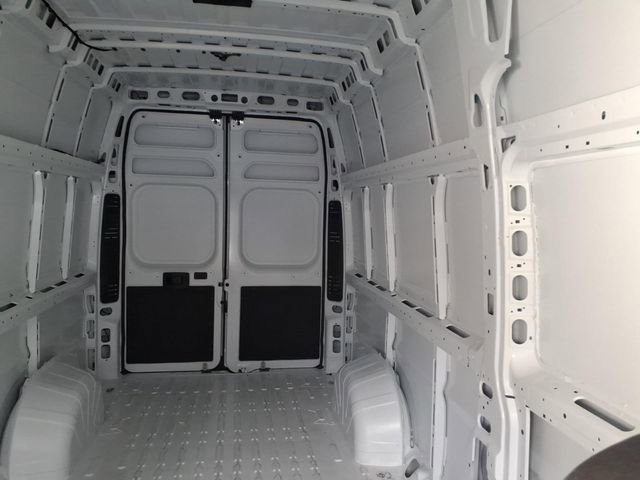 Used 2025 RAM ProMaster 3500 w/ Premium Convenience Group image 19
