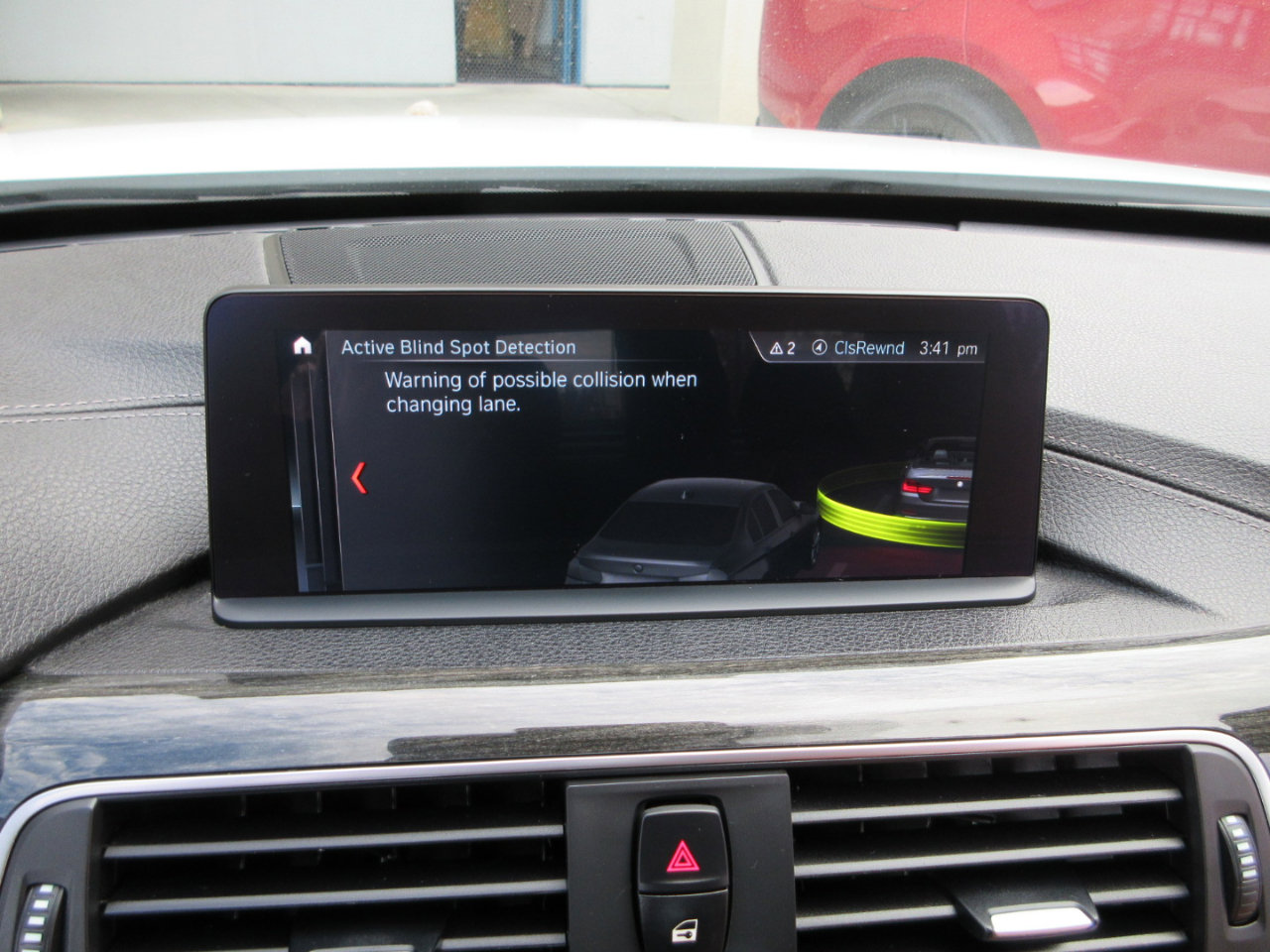 Used 2019 BMW 440i Convertible w/ Convenience Package image 47