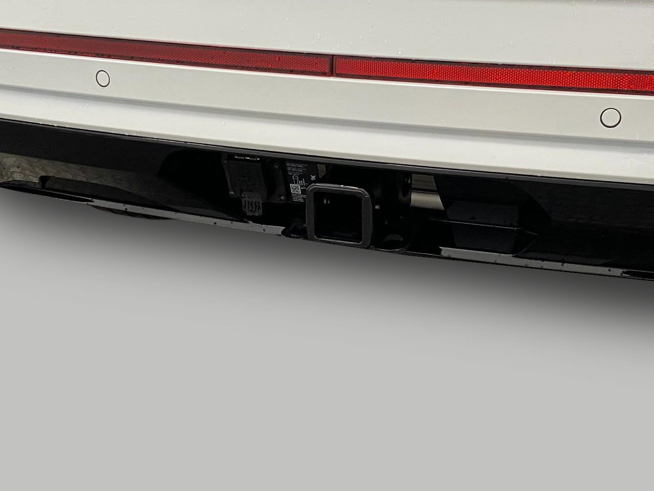 New 2026 Volkswagen Atlas SEL Premium R-Line image 4