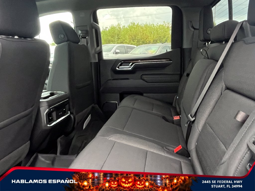 New 2026 GMC Sierra 1500 Elevation w/ Preferred Package RWD image 12
