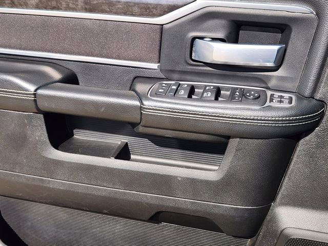 Certified 2024 RAM 2500 Big Horn image 24