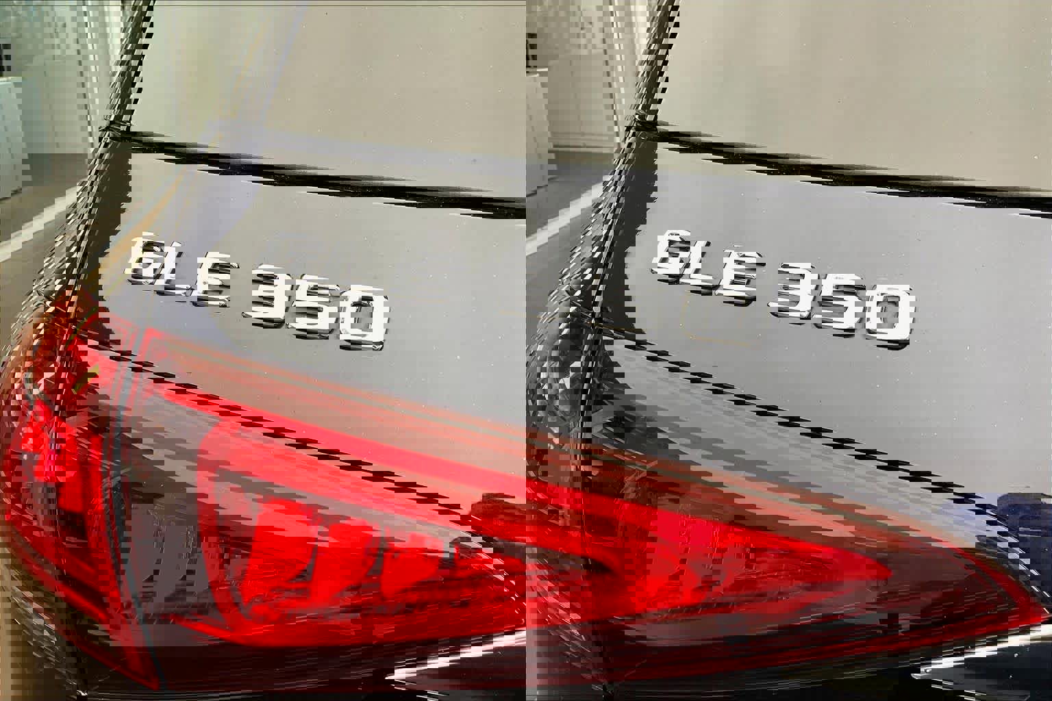 Used 2022 Mercedes-Benz GLE 350 GLE 350 image 33