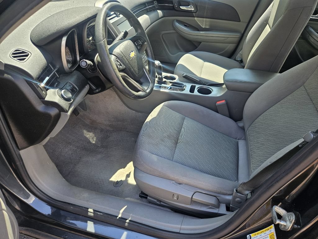 Used 2015 Chevrolet Malibu LS w/ Protection Package FWD image 11