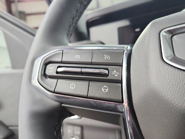 New 2027 GMC Yukon Denali w/ Sun & Power Step Package AWD/4WD image 24