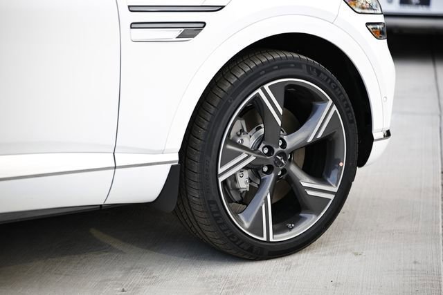 New 2026 Genesis GV80 2.5T Prestige image 5