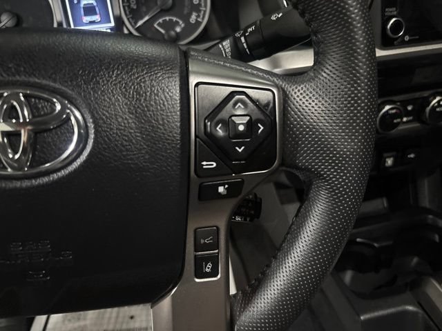 Used 2023 Toyota Tacoma SR5 w/ Technology Package AWD/4WD image 24