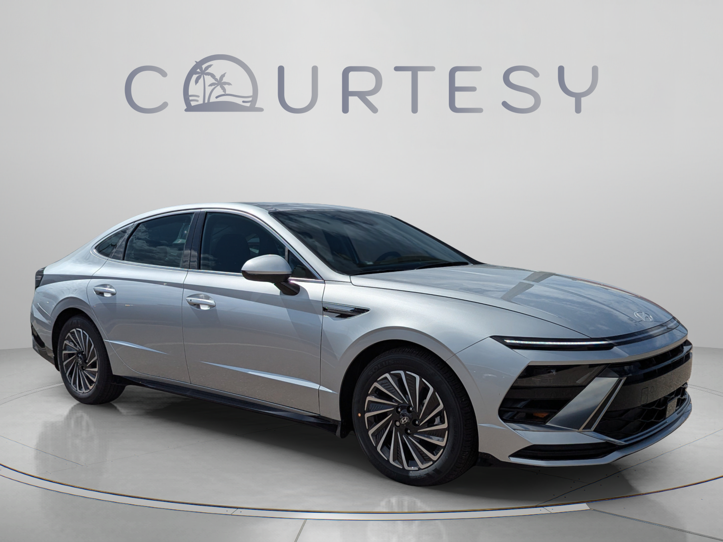 New 2026 Hyundai Sonata SEL FWD image 7