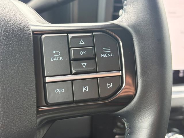 Used 2025 Ford F250 Platinum image 8