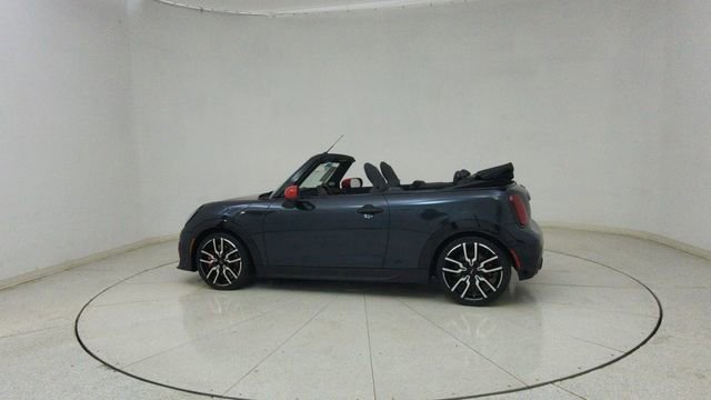 Used 2025 MINI Cooper John Cooper Works image 67