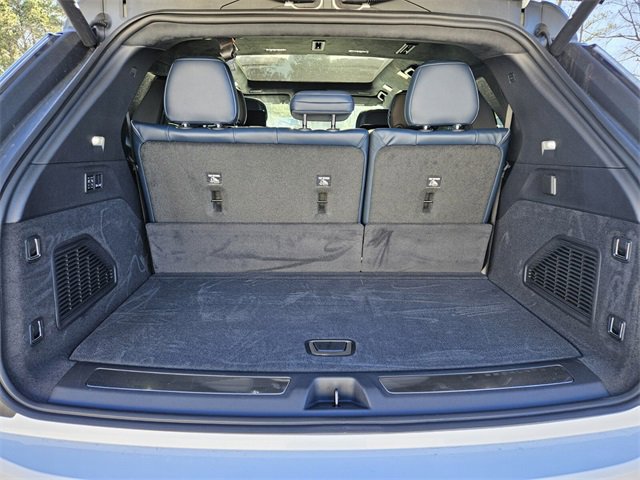 New 2025 Cadillac Escalade IQ Luxury 2 image 20