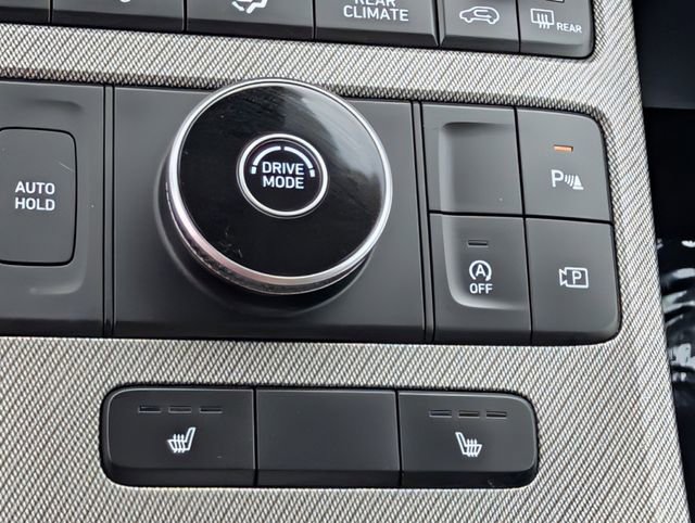 Used 2024 Hyundai Palisade SEL FWD image 17