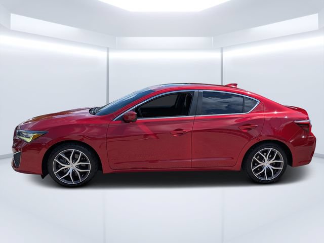 Used 2020 Acura ILX FWD image 6