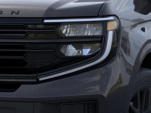 New 2026 Ford Expedition Max Platinum w/ Stealth Appearance Package AWD/4WD image 21