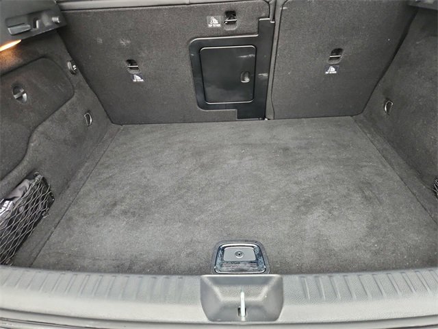 Used 2018 Mercedes-Benz GLA 250 4MATIC image 25