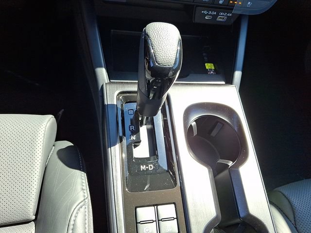 New 2026 Subaru Outback Touring XT AWD/4WD image 12