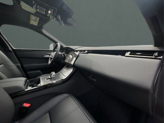 New 2026 Land Rover Range Rover Velar S image 23