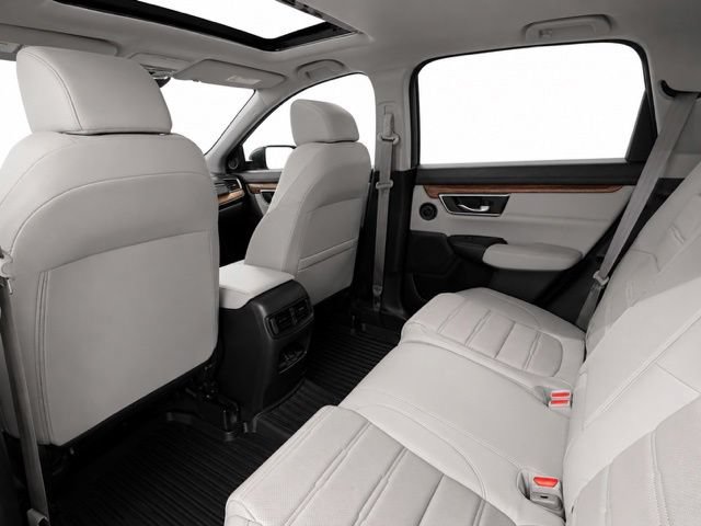 Used 2020 Honda CR-V EX-L image 22