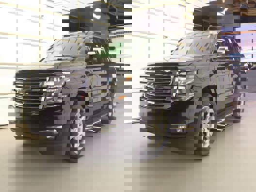 Used 2017 Chevrolet Tahoe Premier