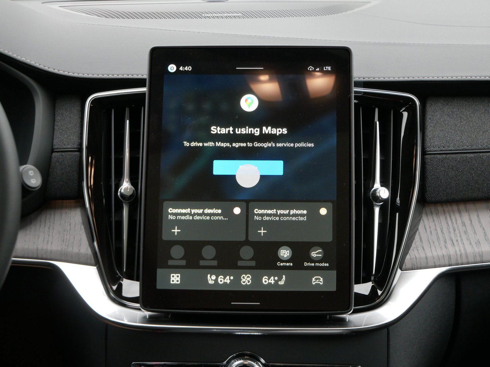 New 2027 Volvo XC90 B6 Ultra AWD/4WD image 8
