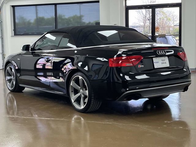 Used 2016 Audi S5 Premium Plus w/ Technology Package image 8