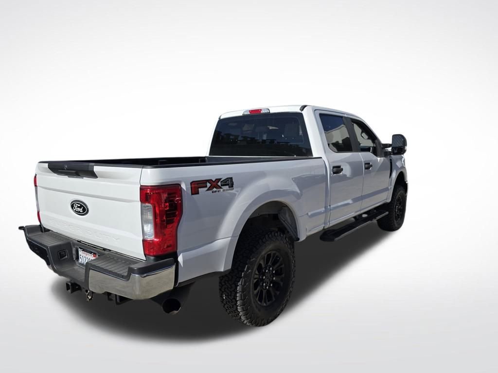 Used 2019 Ford F250 XL image 4