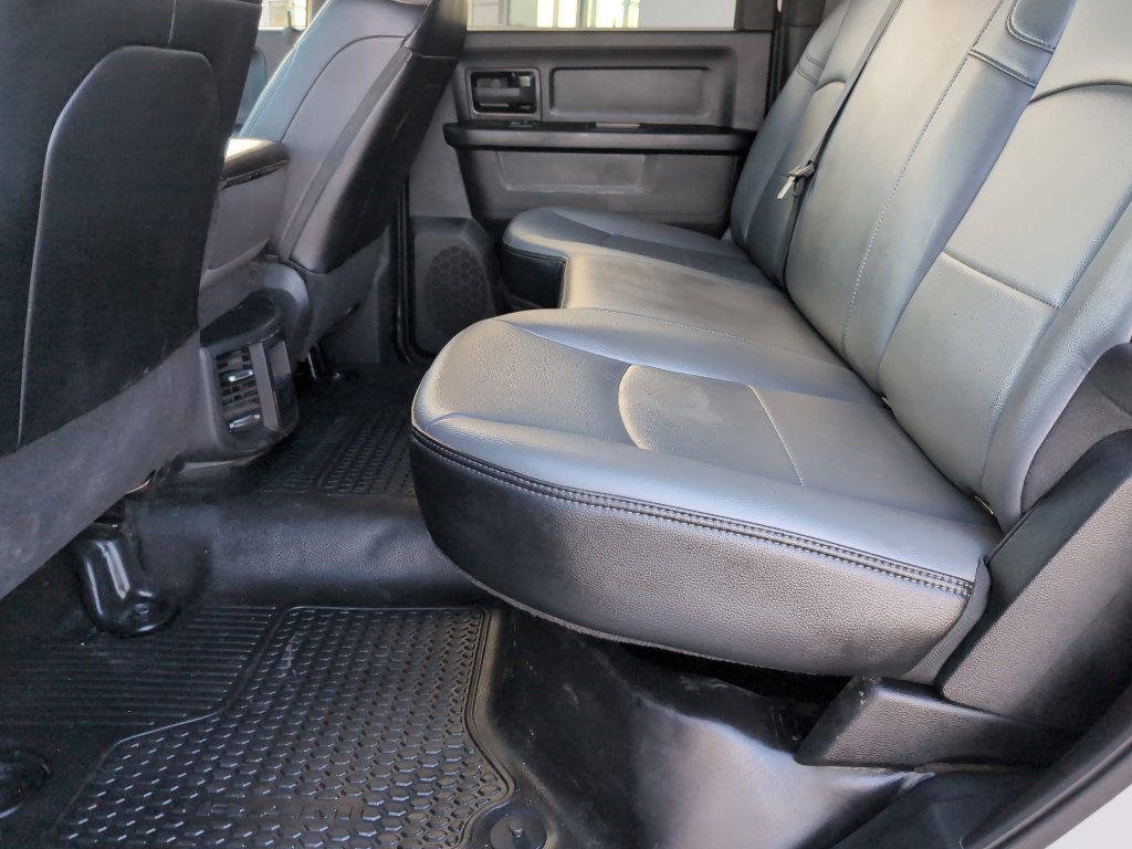 Used 2023 RAM 3500 Tradesman w/ Chrome Appearance Group image 25