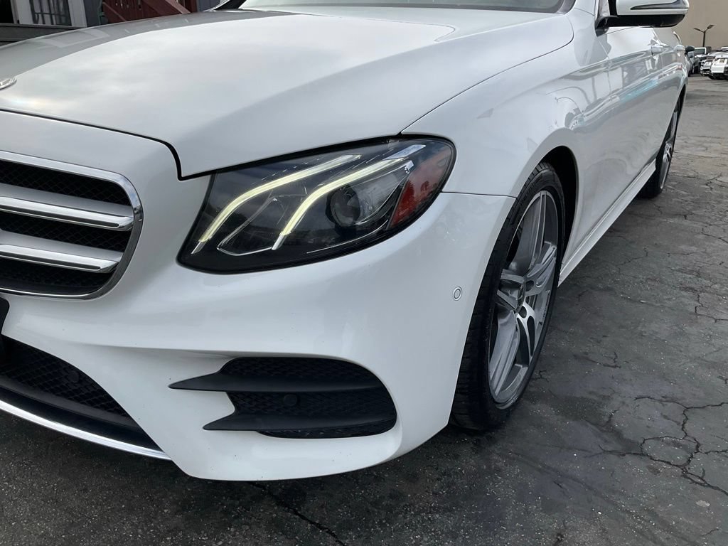 Used 2019 Mercedes-Benz E 300 w/ Premium 1 Package image 88
