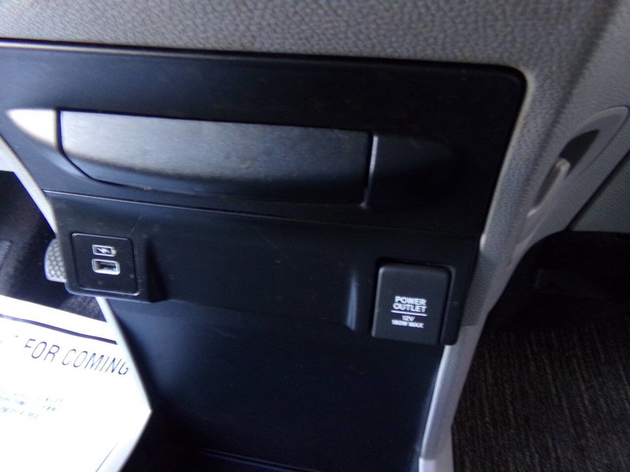 Used 2021 Honda Odyssey EX image 36