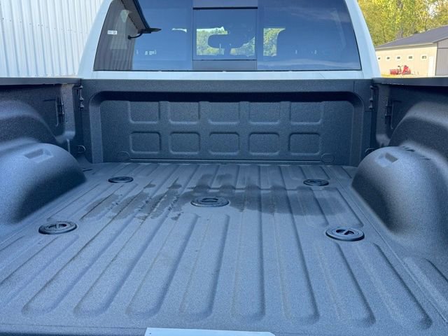 New 2026 RAM 2500 Tradesman image 19