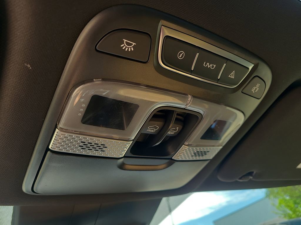 Used 2022 Kia Telluride SX w/ Nightfall Edition Package image 34