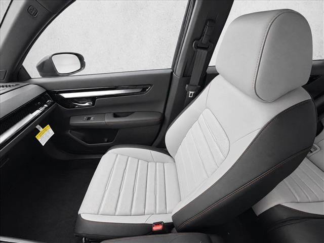 New 2027 Honda CR-V Sport Touring image 26