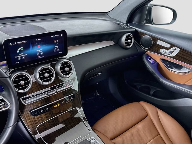 Used 2022 Mercedes-Benz GLC 300 4MATIC image 23