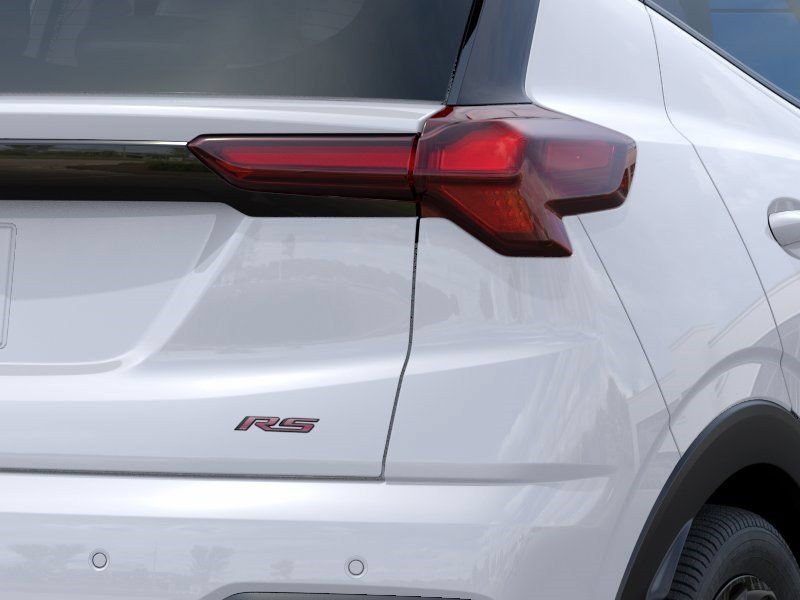 New 2027 Chevrolet Bolt RS FWD image 11