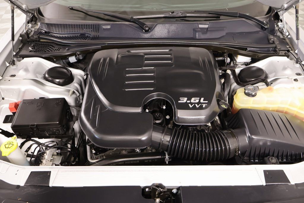 Used 2022 Dodge Challenger GT w/ Blacktop Package image 19