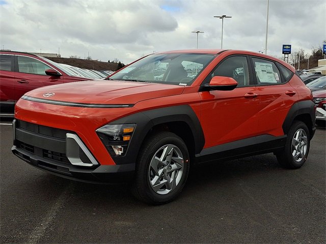 New 2026 Hyundai Kona SE image 2