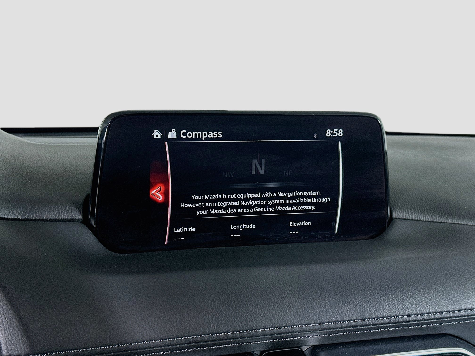 Used 2019 MAZDA CX-5 Touring FWD image 22