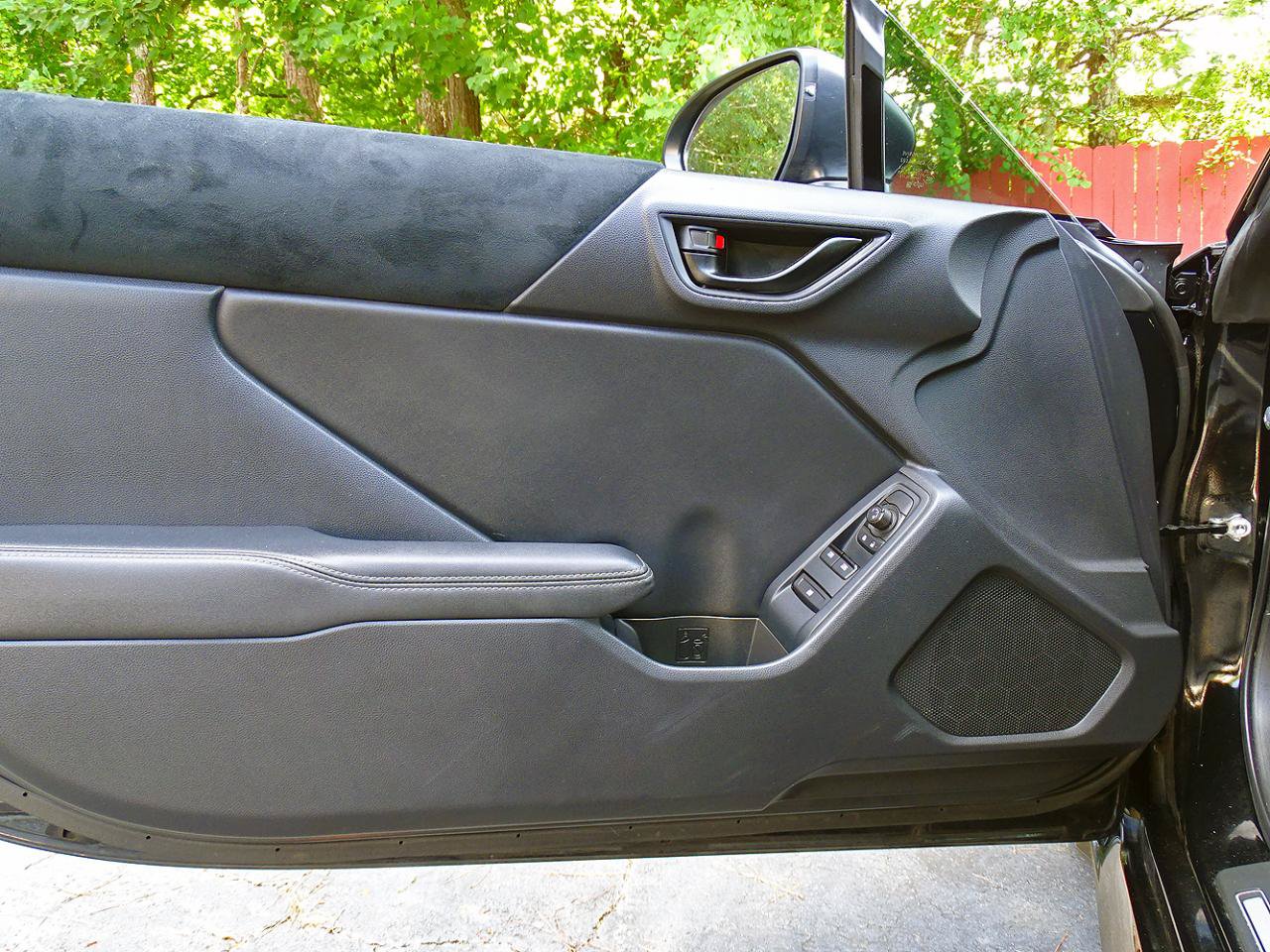 Used 2023 Toyota GR86 Premium RWD image 26
