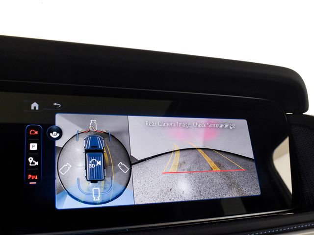 Used 2025 Mercedes-Benz G 580 w/ EQ Technology image 38