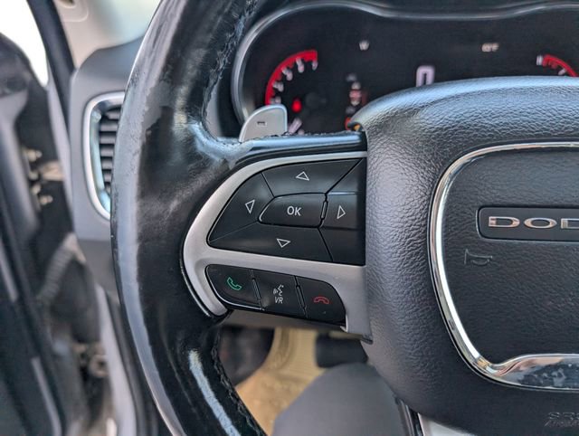Used 2016 Dodge Durango Limited AWD/4WD image 13